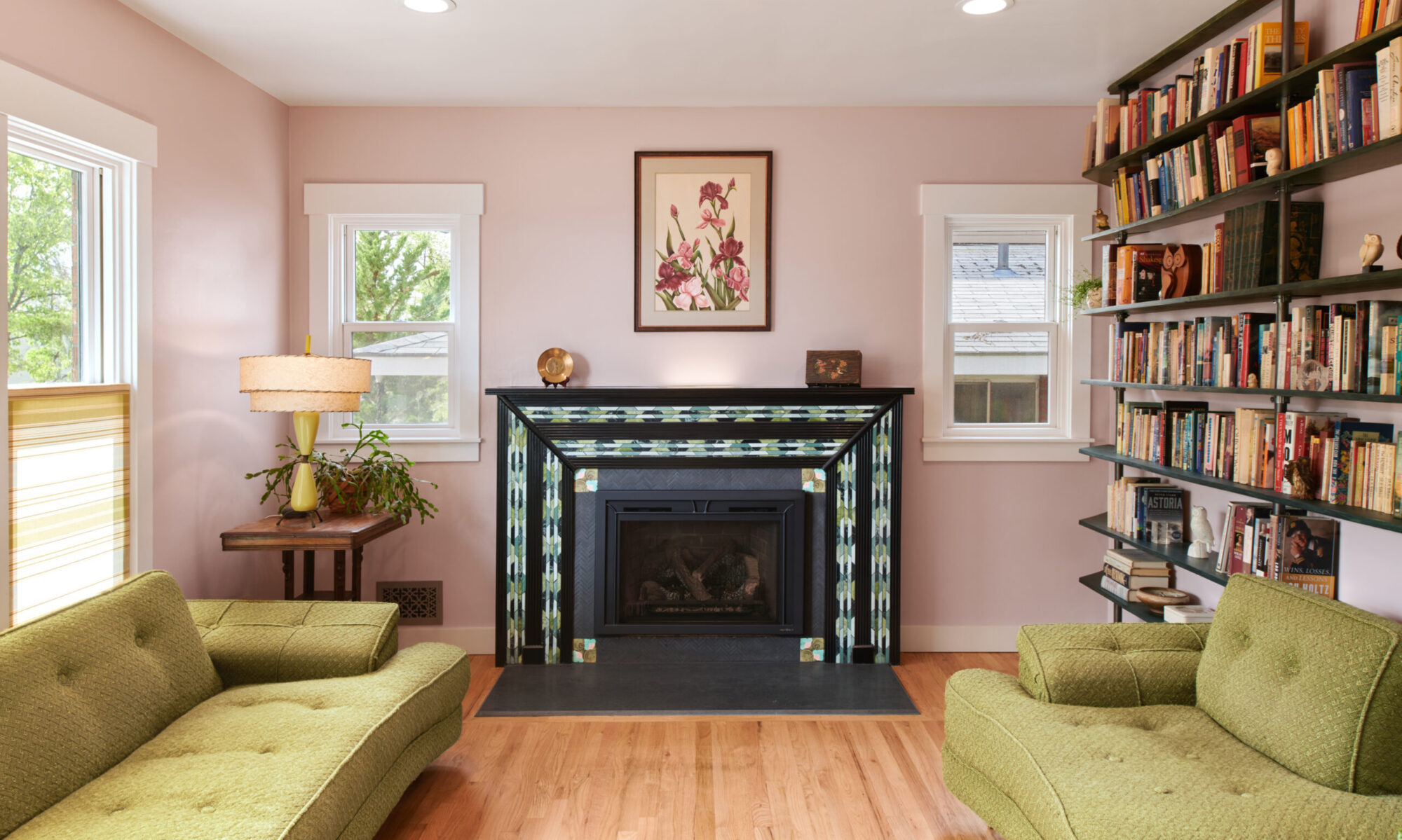 Is a Fireplace Upgrade Right for You?